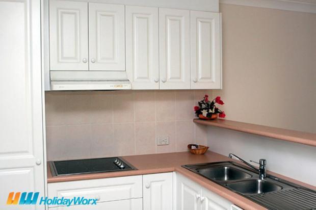 Apartamento Regent Court Holiday Gold Coast