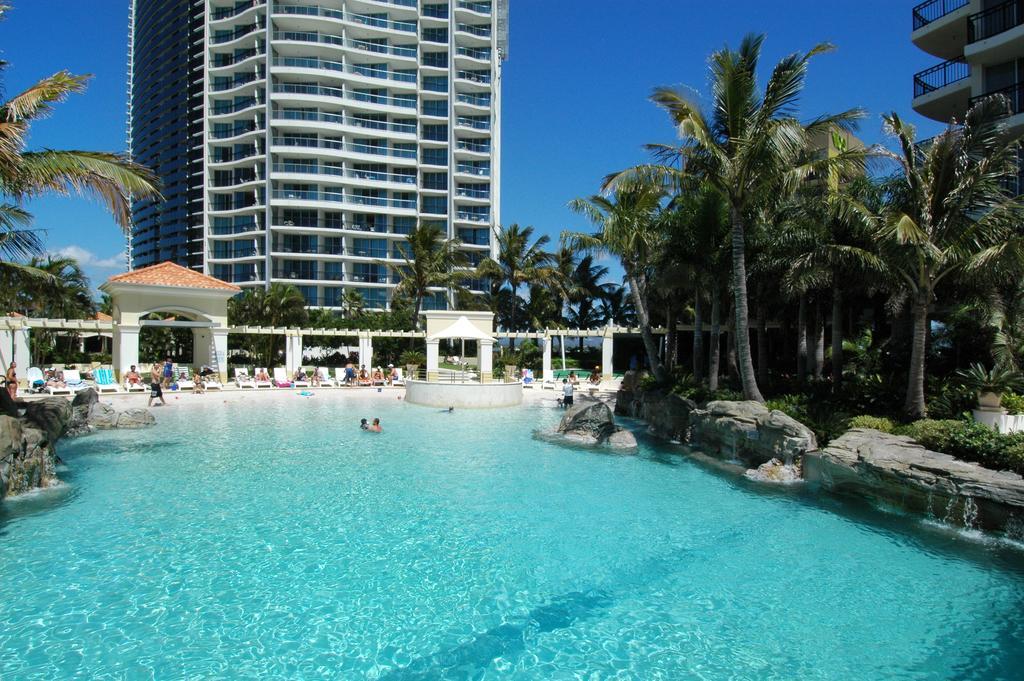 Chevron Renaissance - Hr Surfers Paradise * Gold Coast