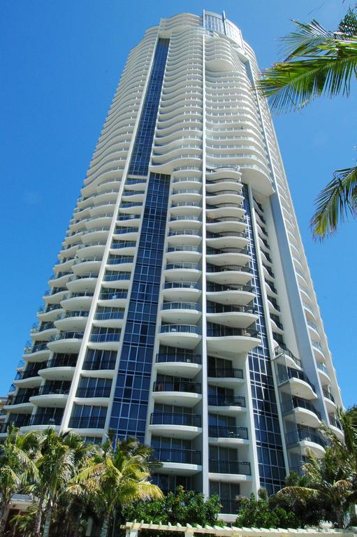 Apartment Chevron Renaissance - Hr Surfers Paradise