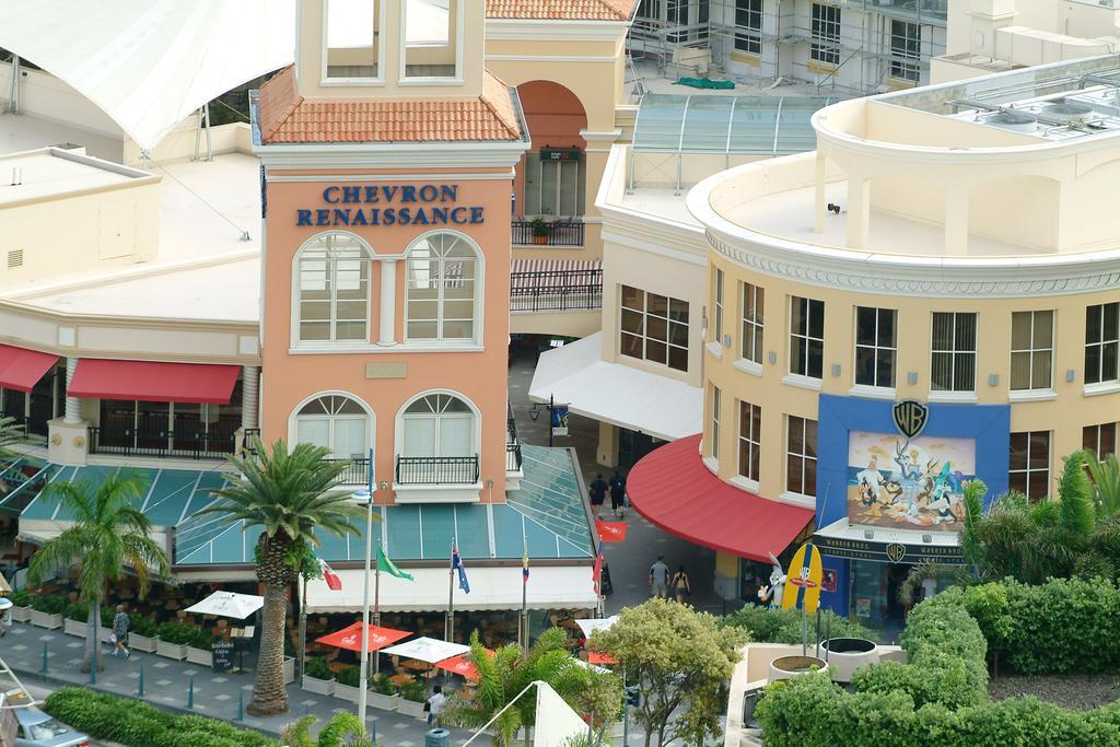 Apartment Chevron Renaissance - Hr Surfers Paradise