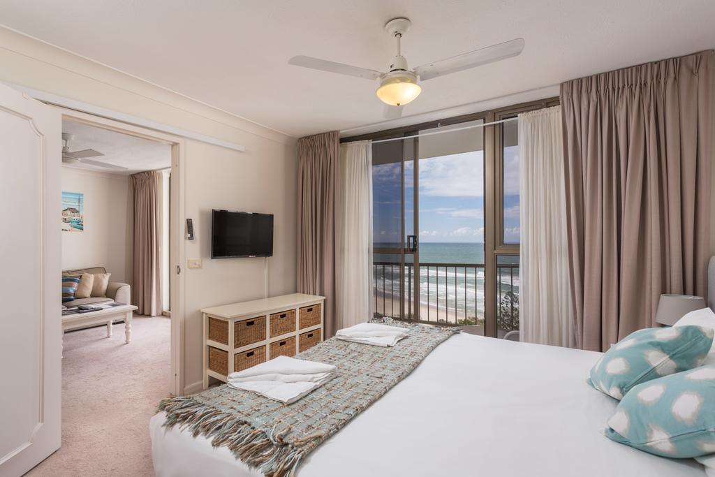 Aparthotel Ocean Royale