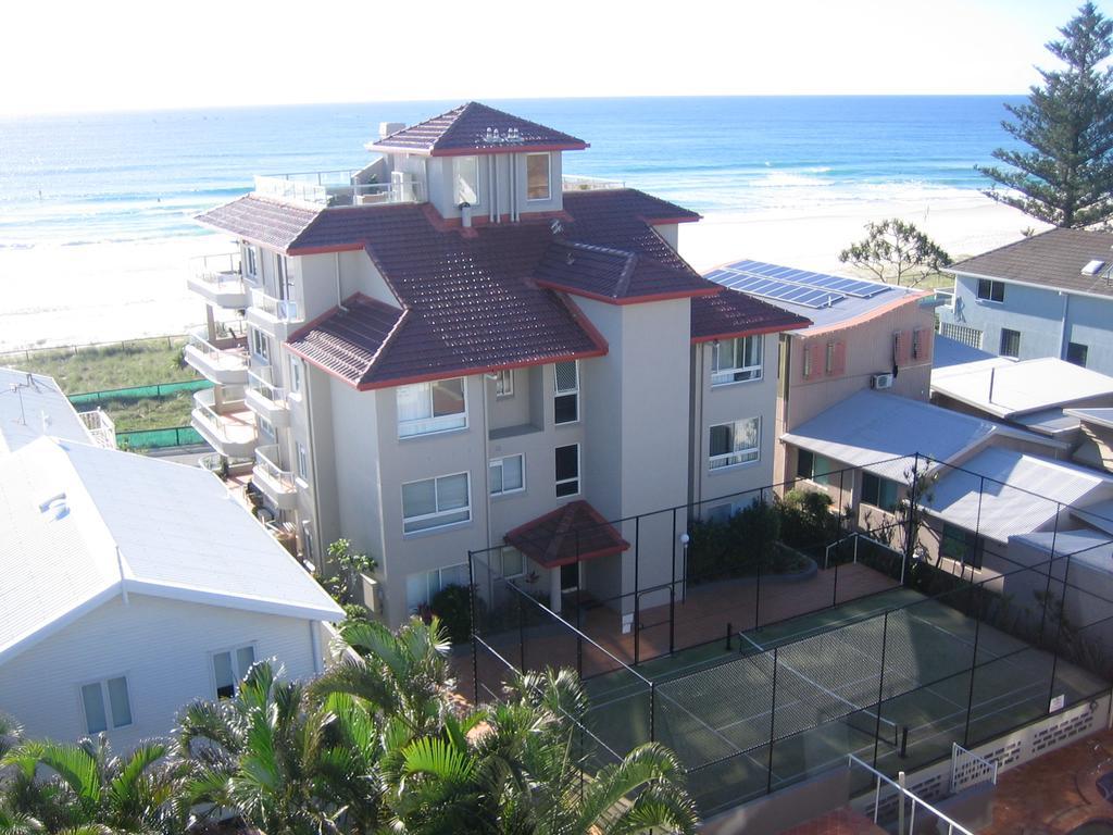 Casablanca Palms Holiday park