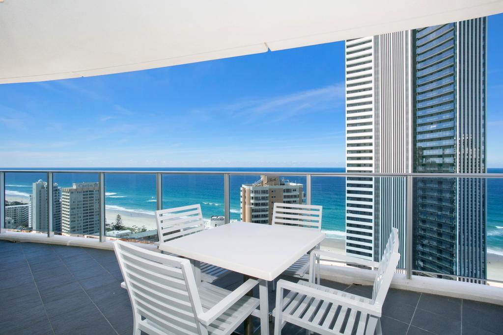 Orchid Residences - Hr Surfers Paradise Apartment