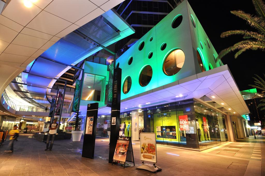 Apartment Orchid Residences - Hr Surfers Paradise
