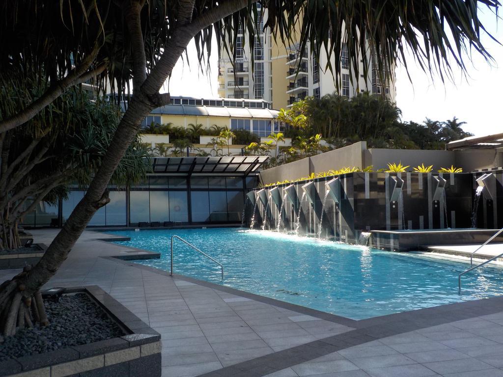 Circle On Cavill - Hr Surfers Paradise * Gold Coast
