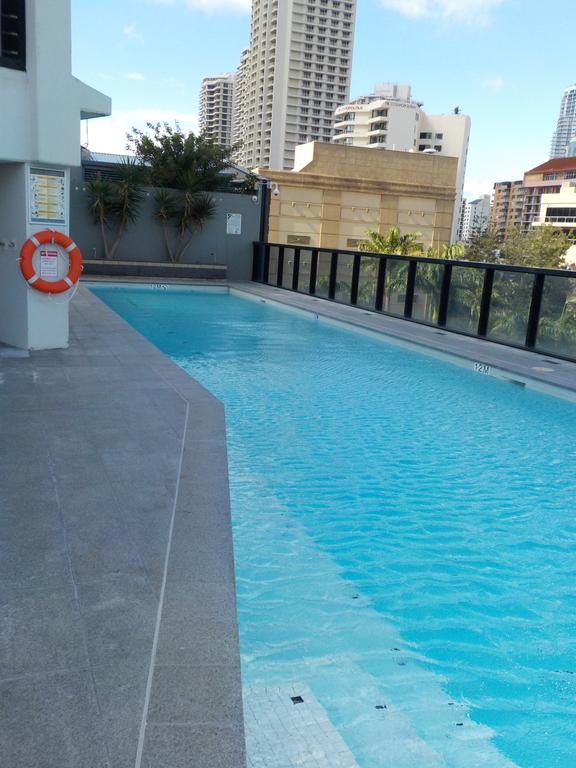 Circle On Cavill - Hr Surfers Paradise Gold Coast
