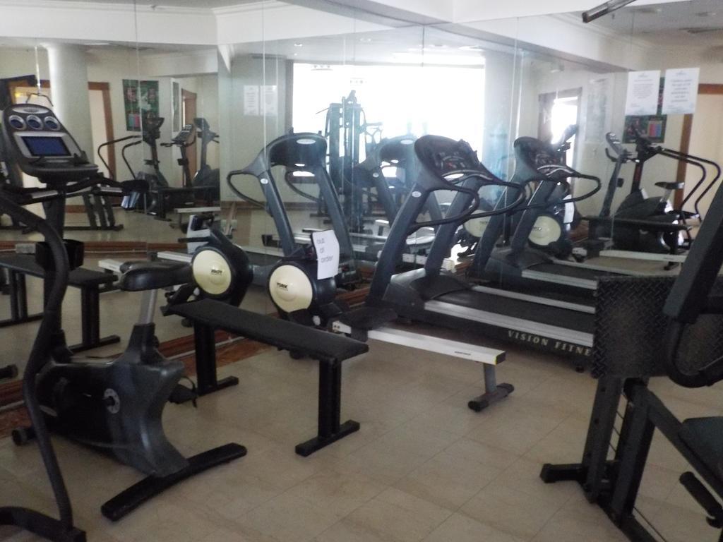 Apartamento Moroccan - Hr Surfers Paradise