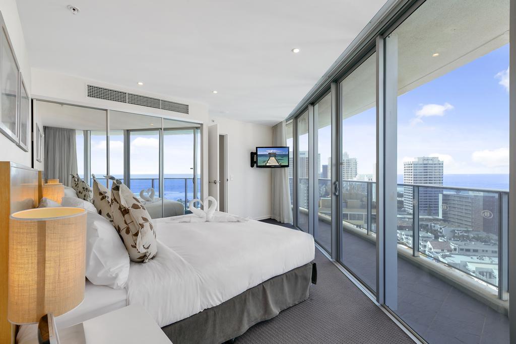Orchid Residences - Hr Surfers Paradise Gold Coast