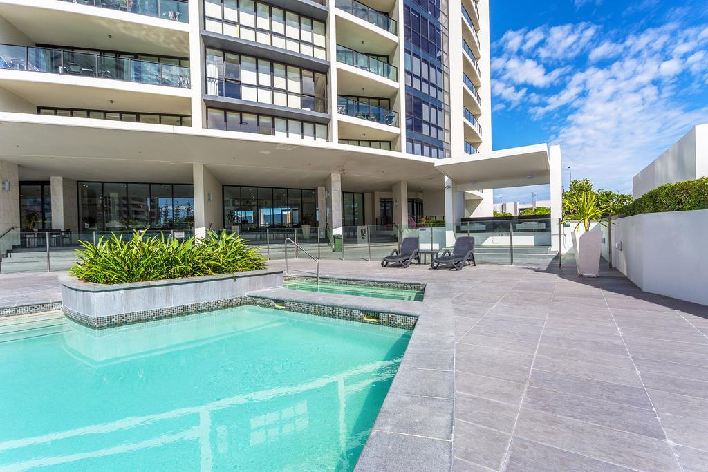 Mantra Sierra Grand Aparthotel