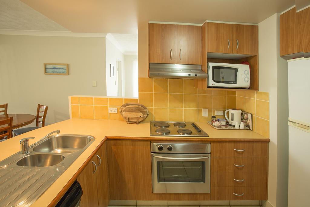 Aparthotel Bila Vista Kirra Beachside Gold Coast