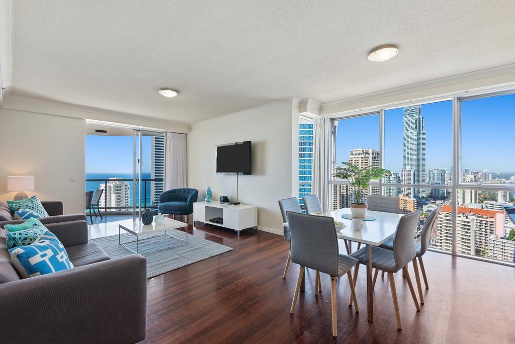 Apartment Chevron Renaissance - Hr Surfers Paradise