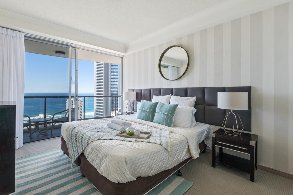 Chevron Renaissance - Hr Surfers Paradise * Gold Coast