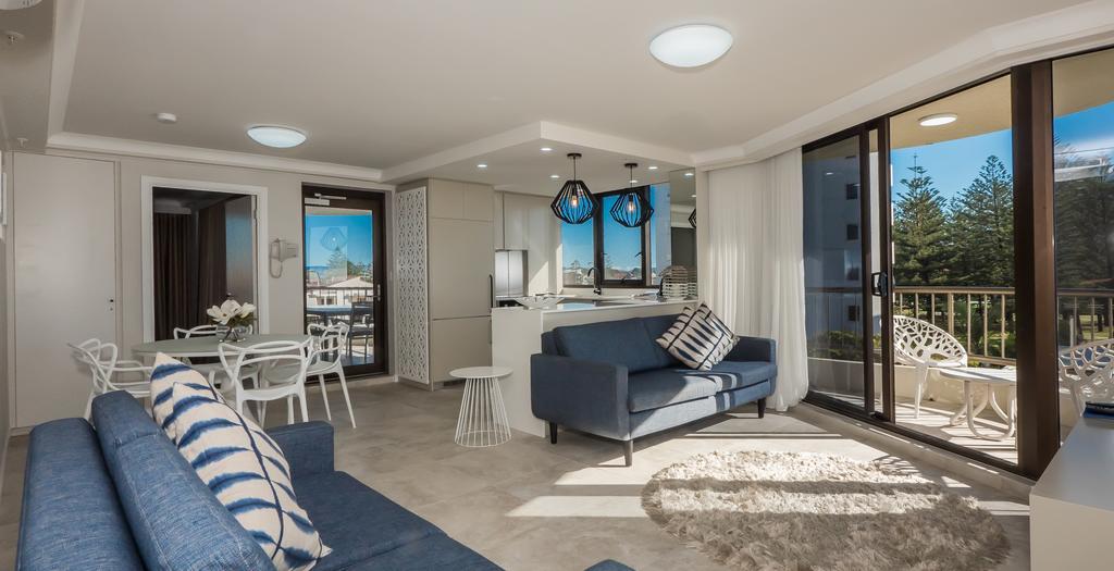 Boulevard North Aparthotel