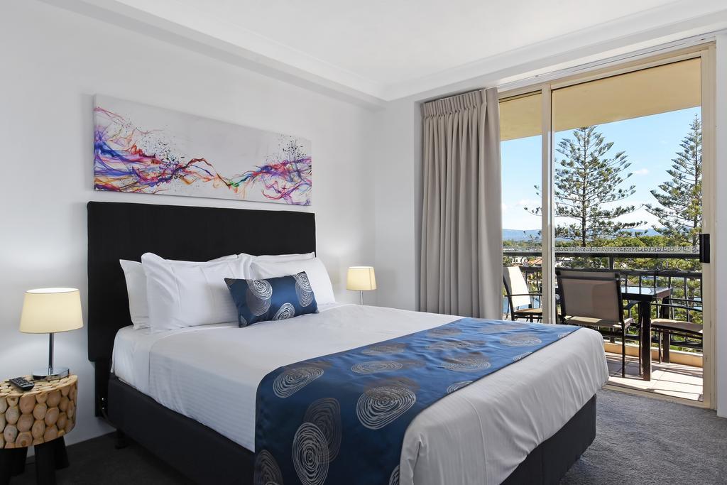 Palazzo Colonnades Gold Coast