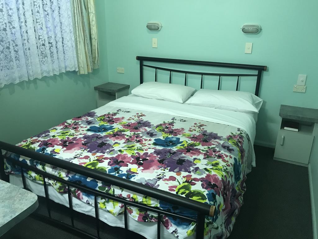 Holiday park Southport Tourist Park 3*