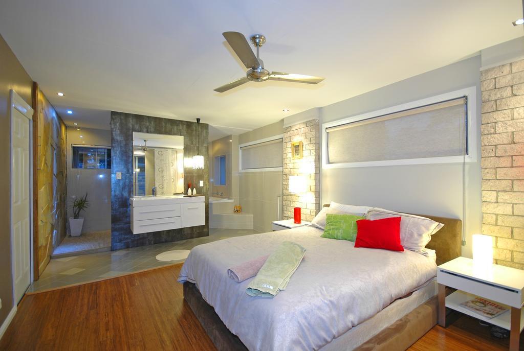 Reiki Spectacular House Holiday home