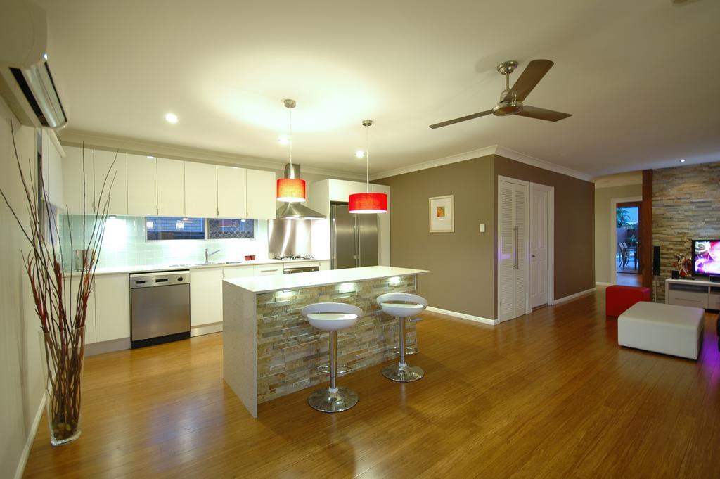 Holiday home Reiki Spectacular House *