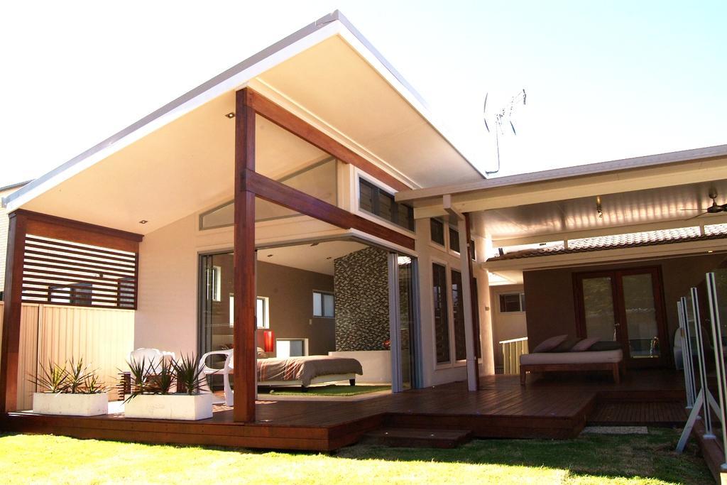 Reiki Spectacular House *
