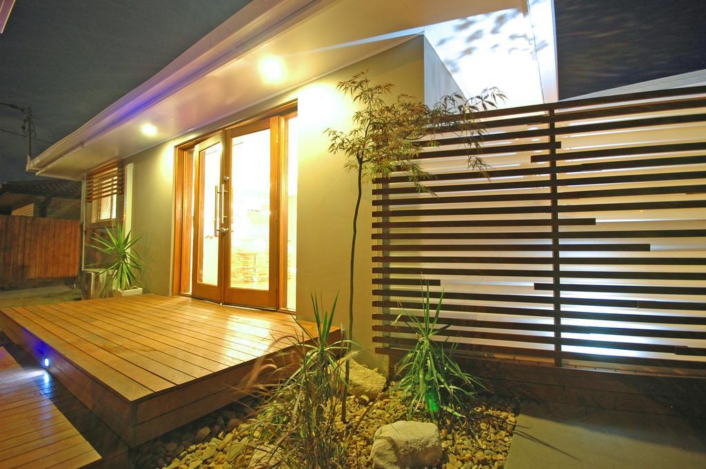 Reiki Spectacular House