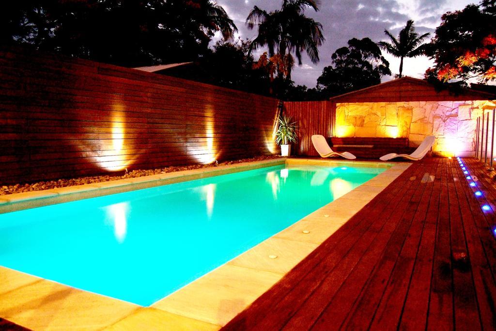 Holiday home Reiki Spectacular House
