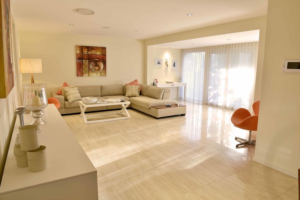 Villa Roma On Capri Gc *