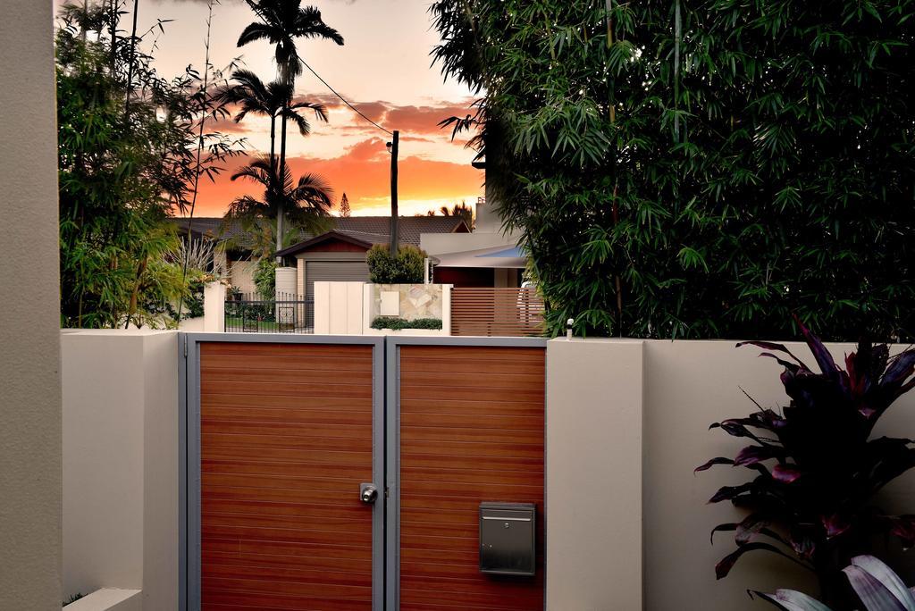 Roma On Capri Gc Villa Gold Coast