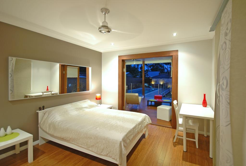 Reiki Spectacular House * Gold Coast