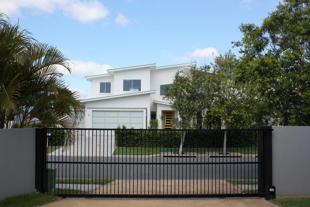 Large House At Palladium Boullevard Guest house Gold Coast