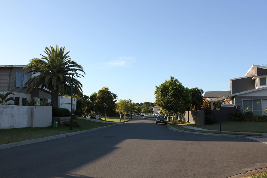 Large House At Palladium Boullevard Guest house Gold Coast