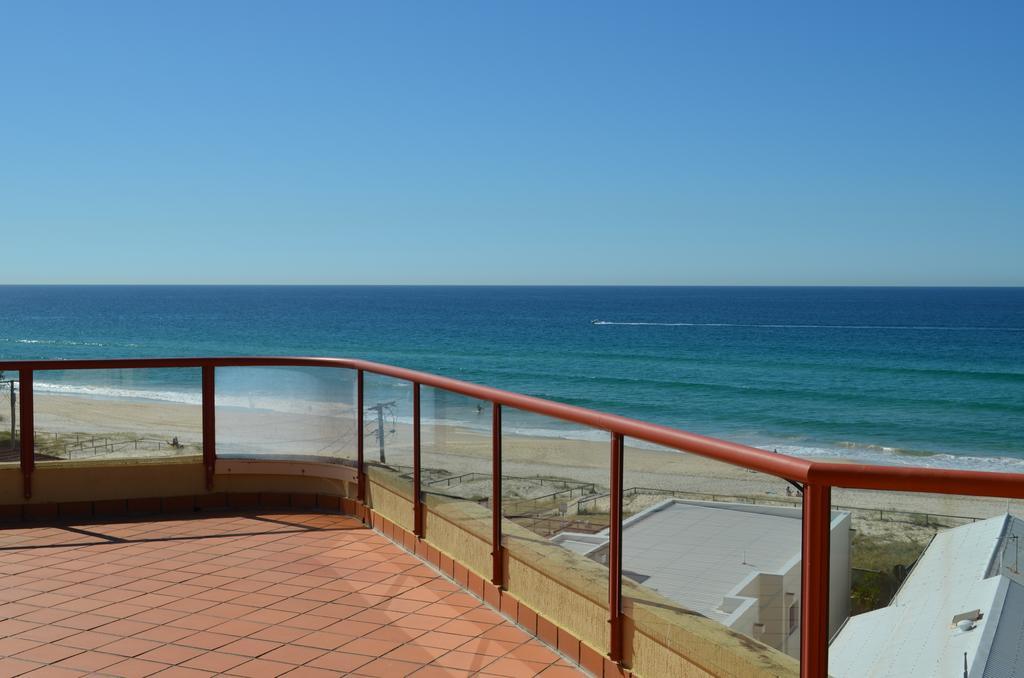 Casablanca Palms * Gold Coast