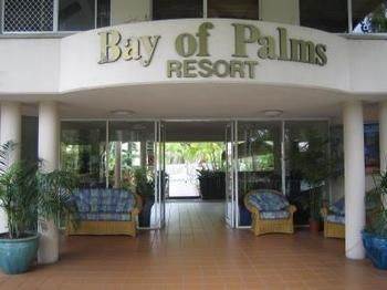 Bay Of Palms