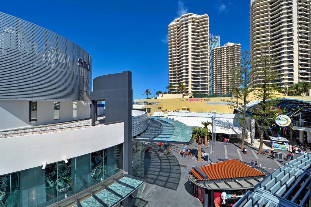 Soul Surfers Paradise - Gclr * Gold Coast