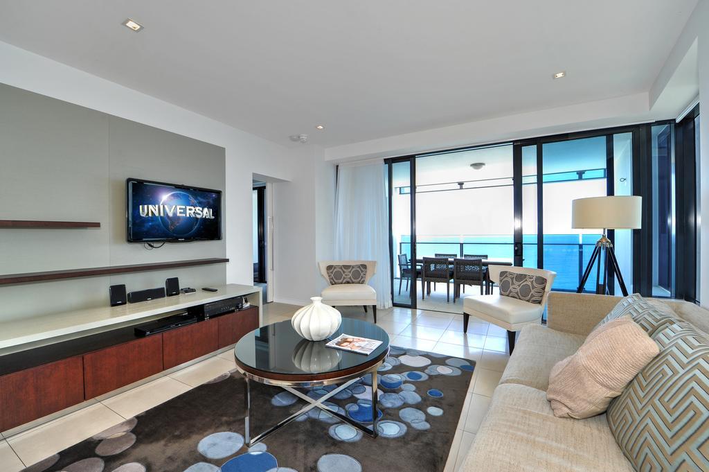 Soul Surfers Paradise - Gclr Apartamento