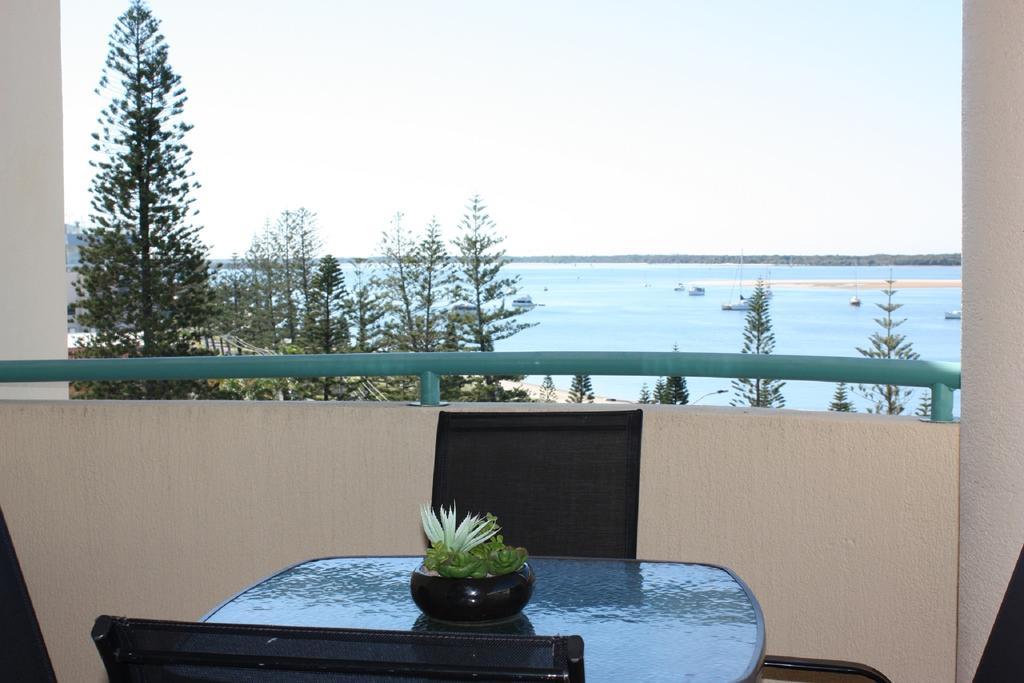 Royal Pacific Aparthotel 4*