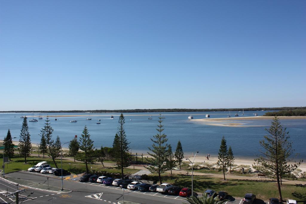 Royal Pacific 4* Gold Coast