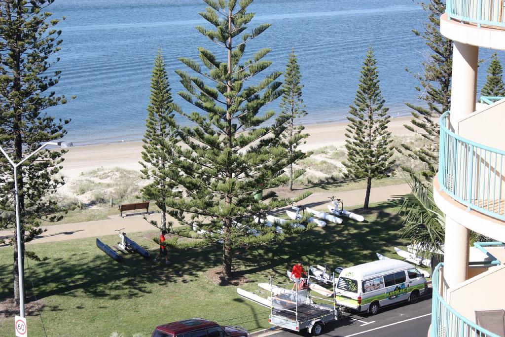 Royal Pacific Gold Coast