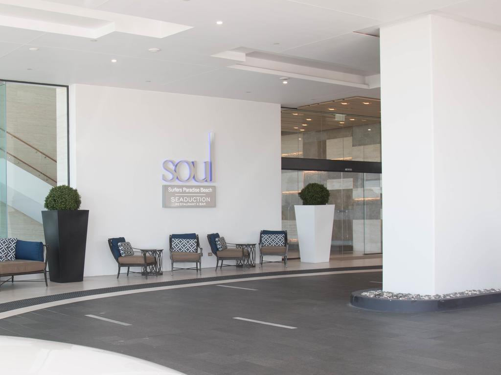 Apartamento Soul Surfers Paradise - Gclr *