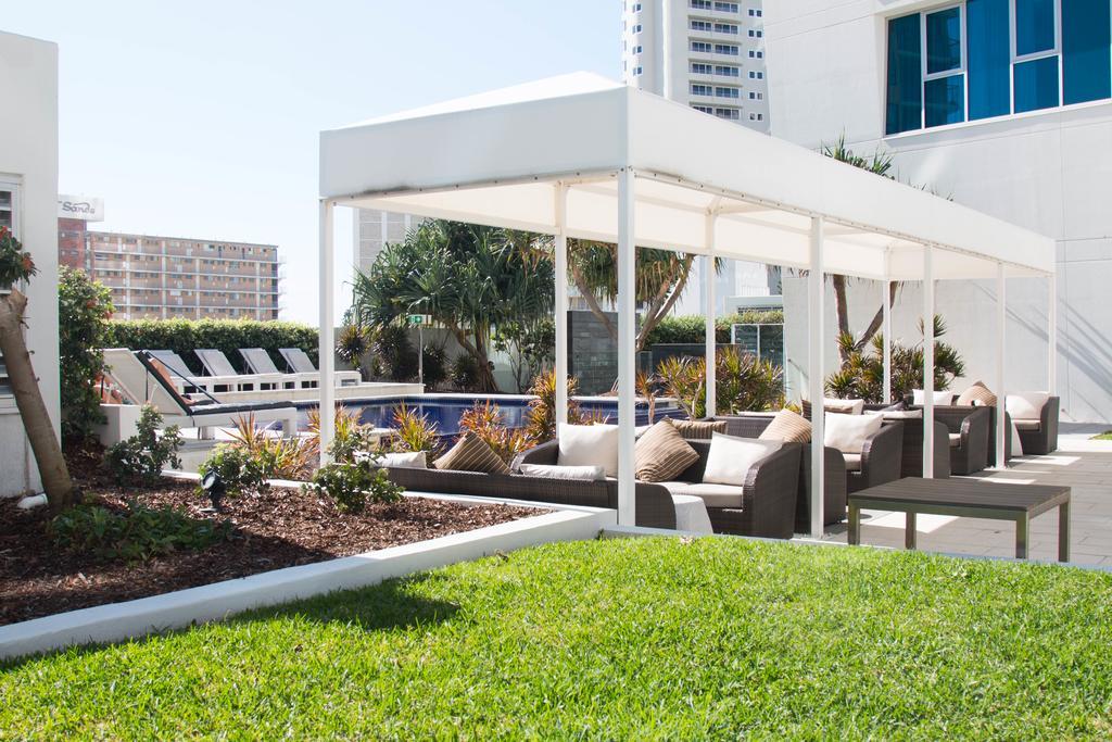 Holiday home H-residences - Gclr Gold Coast