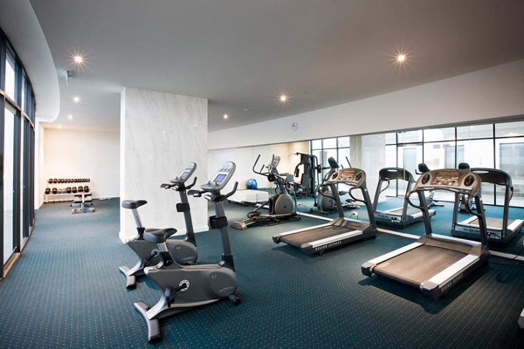 Apartment Sierra Grand Broadbeach - Gclr Gold Coast