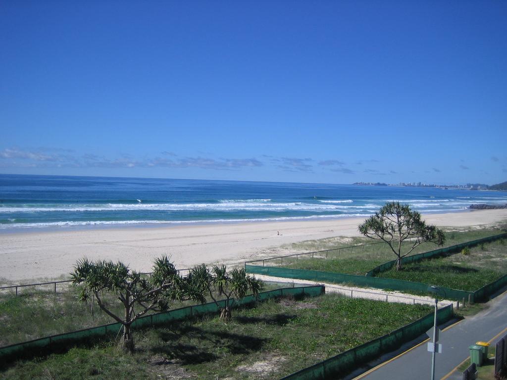 Casablanca Palms Holiday park Gold Coast