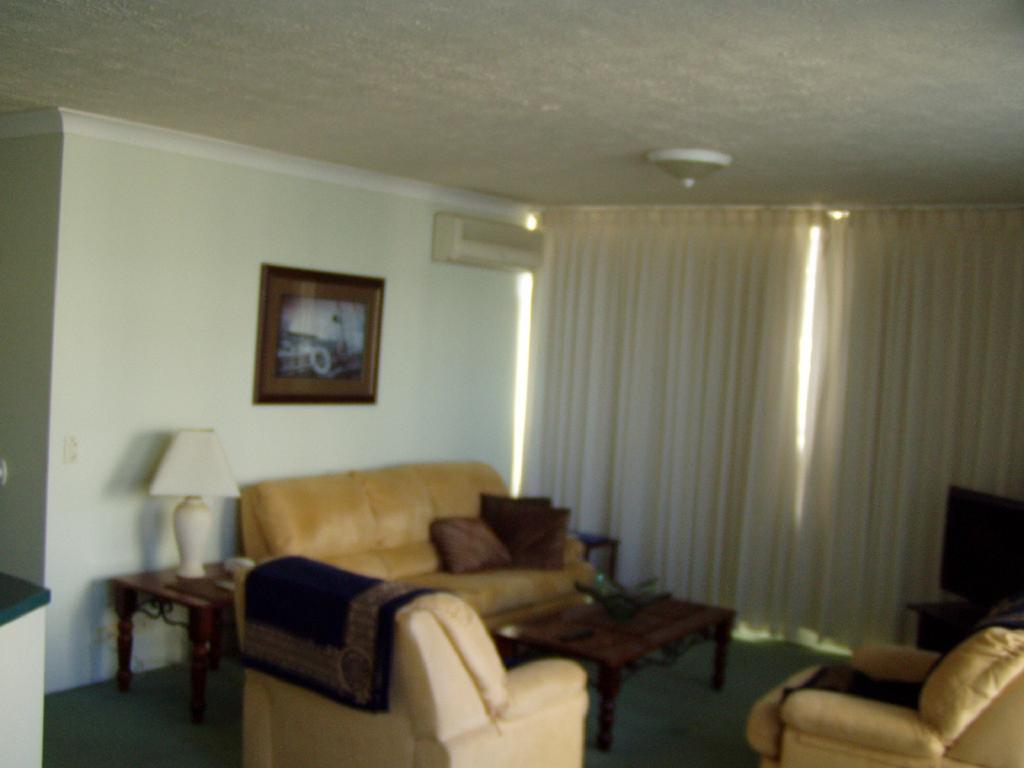 Anglesea Court Aparthotel