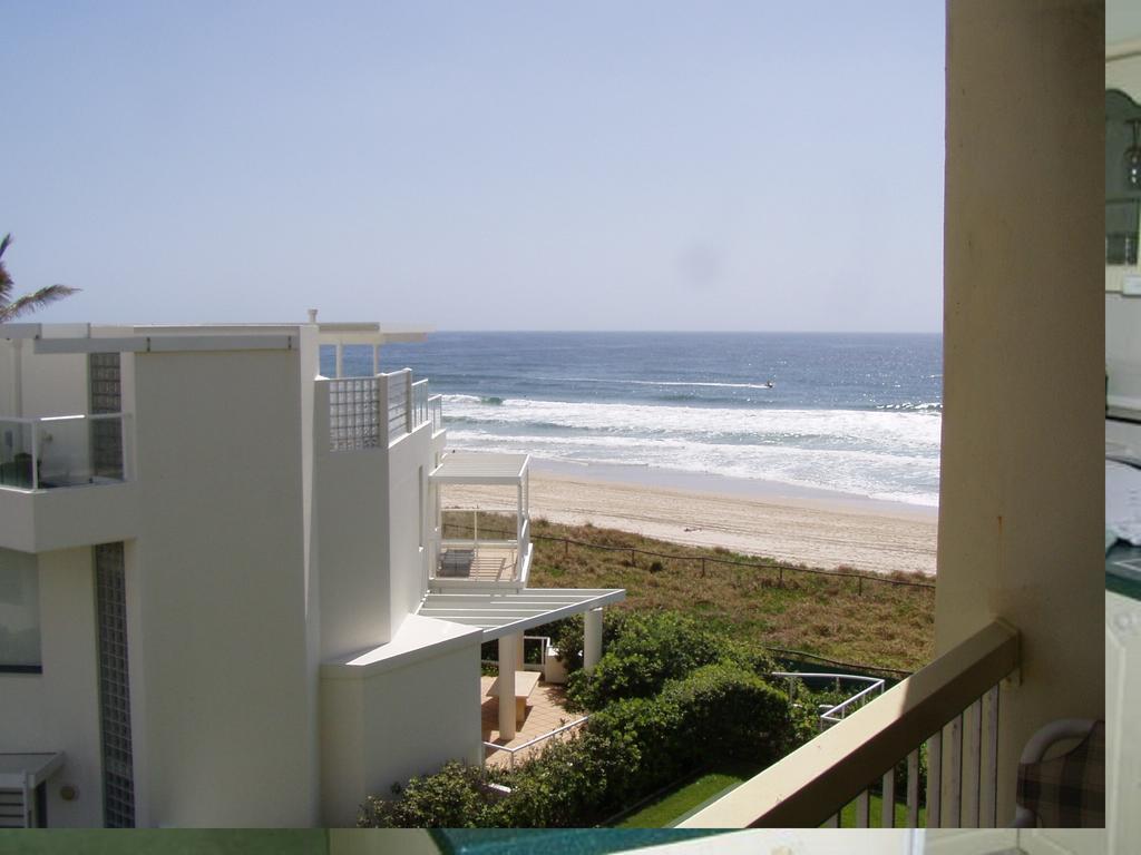 Anglesea Court Aparthotel