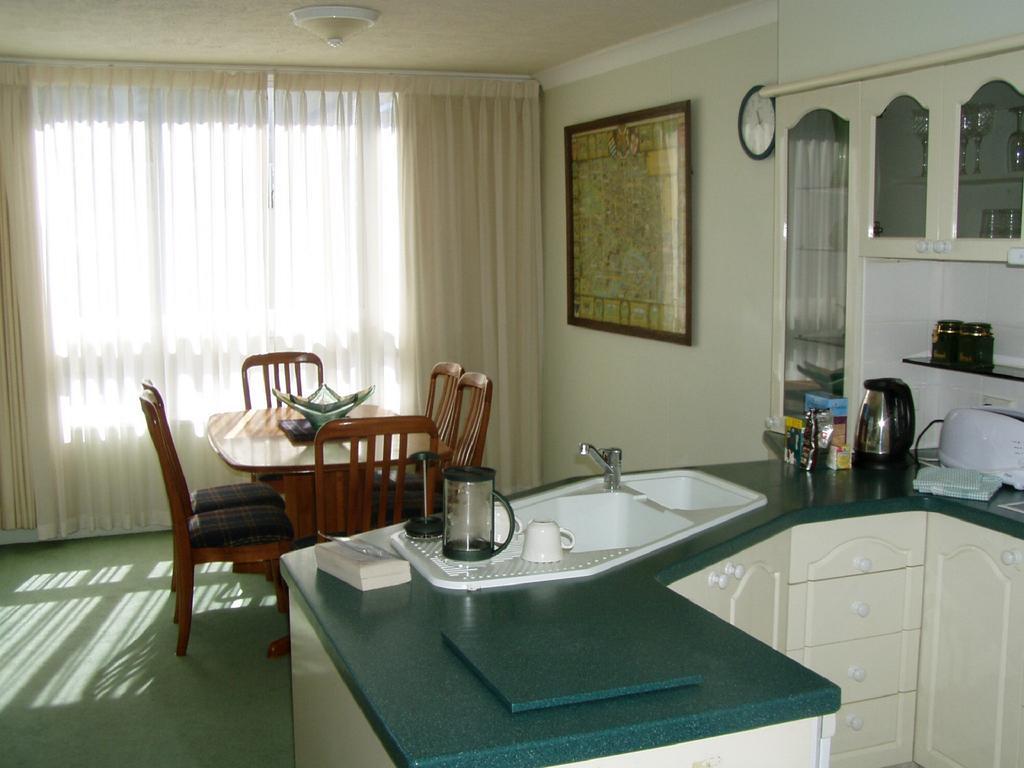 Aparthotel Anglesea Court