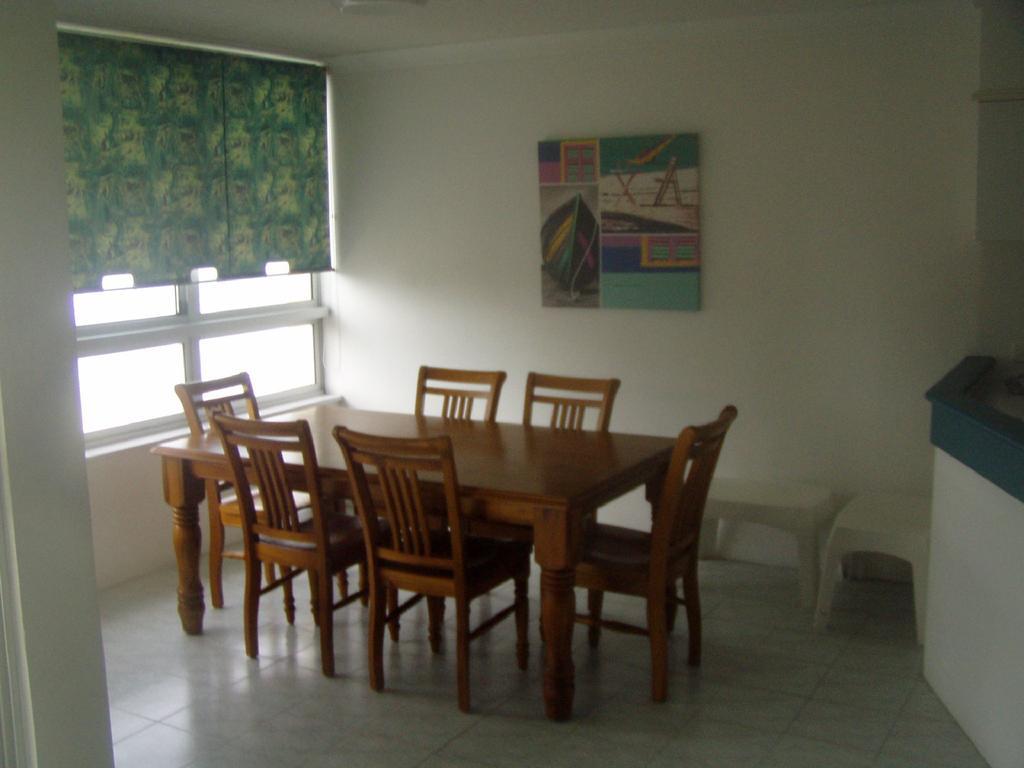Aparthotel Anglesea Court *