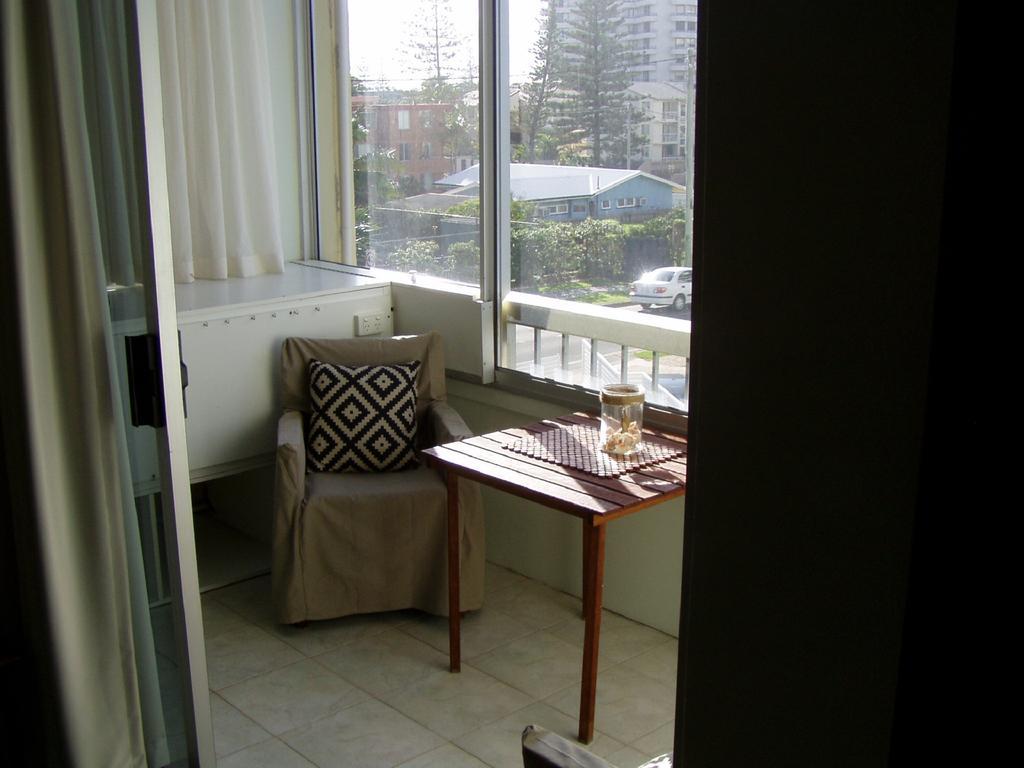 Anglesea Court Aparthotel Gold Coast