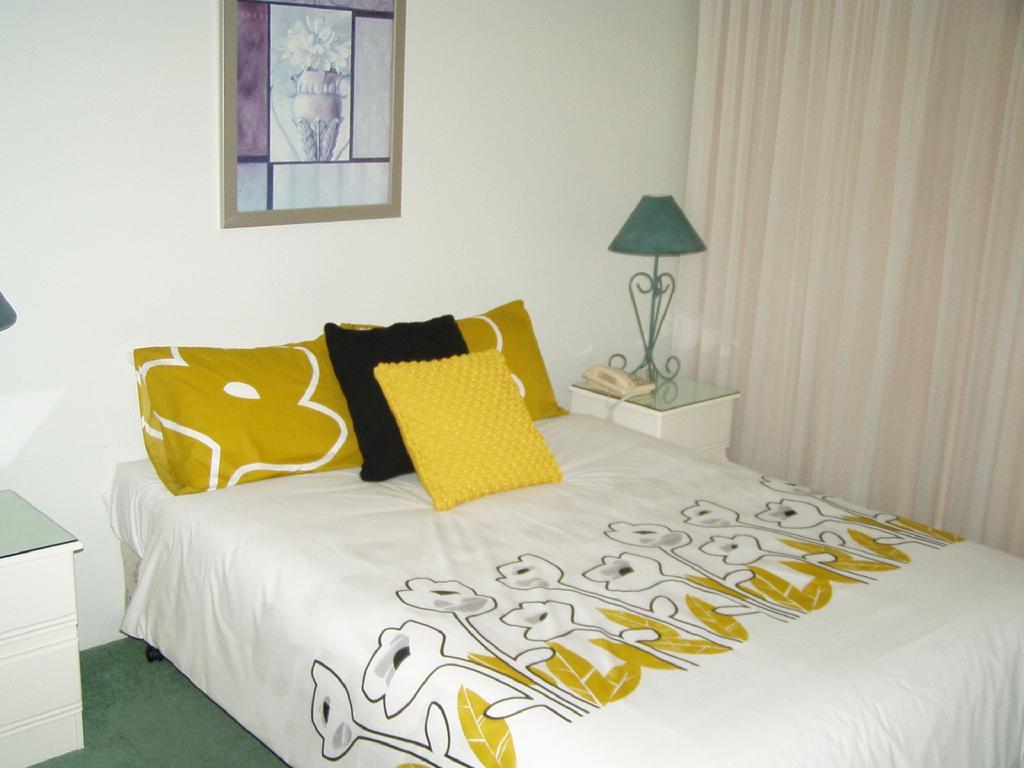Anglesea Court Aparthotel *