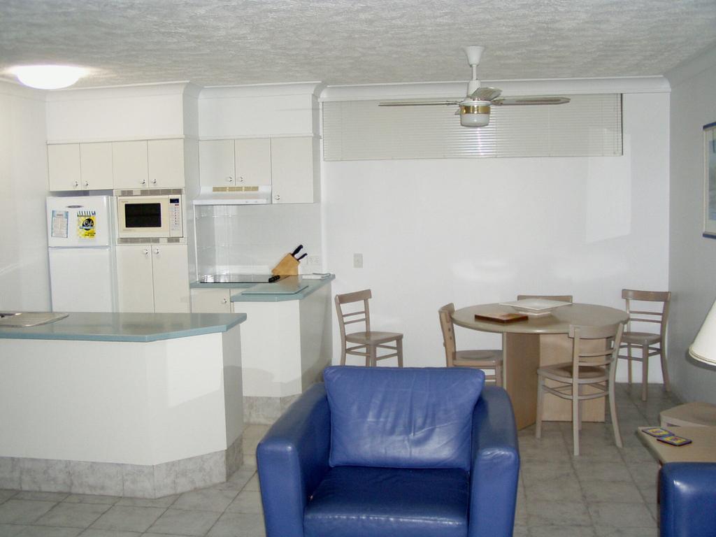 Anglesea Court Aparthotel