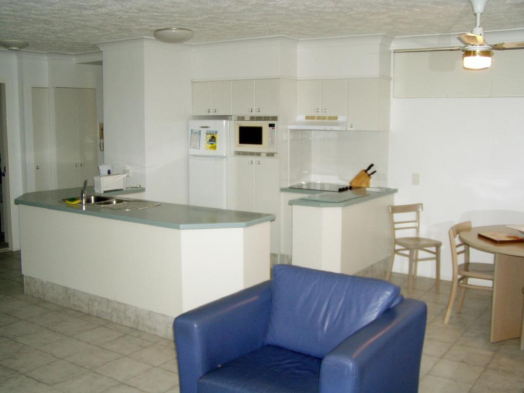 Anglesea Court * Gold Coast