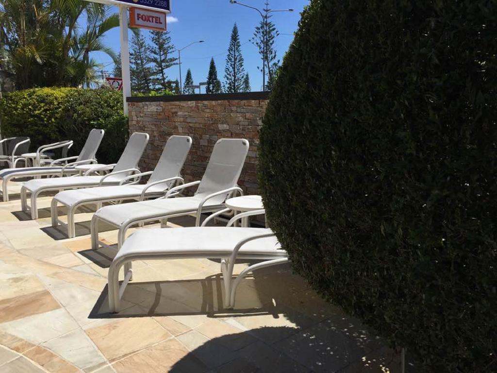 Aparthotel Royal Pacific Gold Coast