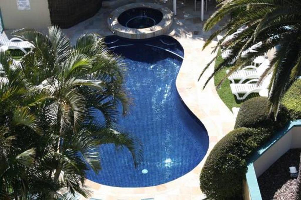 Royal Pacific Aparthotel
